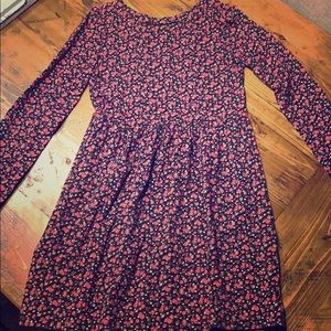 Girls size 8 GAP dress